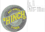 do professional embroidery digitizing to dst pes exp in 1hr